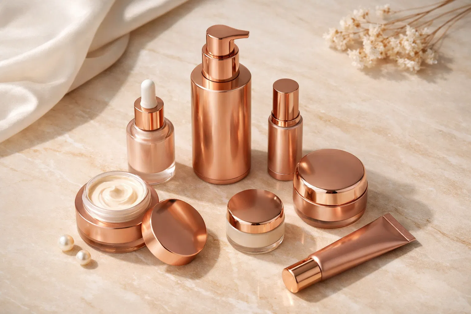 Produtos de Beleza Premium